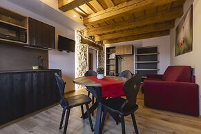 Granduca Mountain Wellness Apartments Campigna
