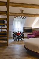 Granduca Mountain Wellness Apartments Campigna
