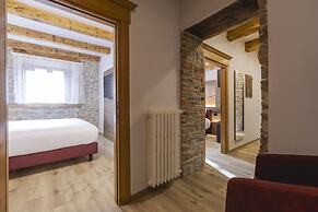 Granduca Mountain Wellness Apartments Campigna