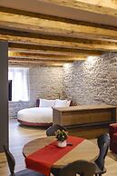 Granduca Mountain Wellness Apartments Campigna