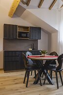 Granduca Mountain Wellness Apartments Campigna