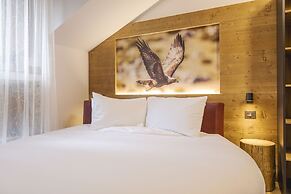 Granduca Mountain Wellness Apartments Campigna