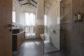 Granduca Mountain Wellness Apartments Campigna