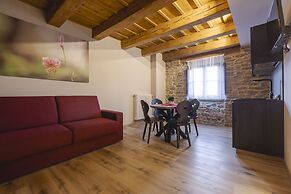 Granduca Mountain Wellness Apartments Campigna