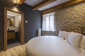 Granduca Mountain Wellness Apartments Campigna