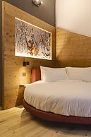Granduca Mountain Wellness Apartments Campigna