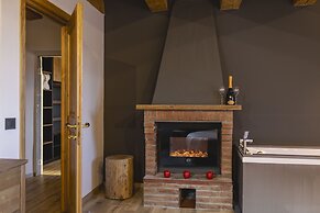 Granduca Mountain Wellness Apartments Campigna