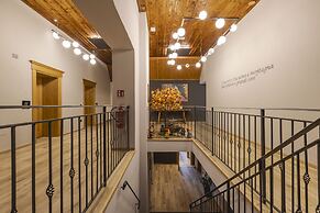 Granduca Mountain Wellness Apartments Campigna