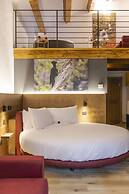 Granduca Mountain Wellness Apartments Campigna