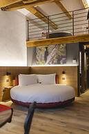 Granduca Mountain Wellness Apartments Campigna