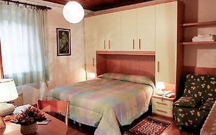 Granduca Mountain Wellness Apartments Campigna