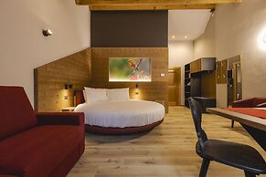 Granduca Mountain Wellness Apartments Campigna
