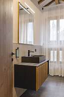 Granduca Mountain Wellness Apartments Campigna