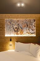 Granduca Mountain Wellness Apartments Campigna