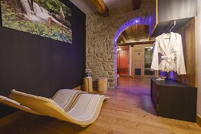 Granduca Mountain Wellness Apartments Campigna