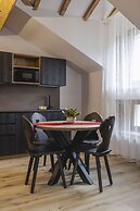 Granduca Mountain Wellness Apartments Campigna