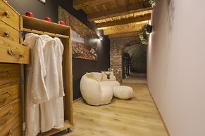 Granduca Mountain Wellness Apartments Campigna