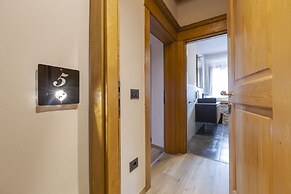 Granduca Mountain Wellness Apartments Campigna