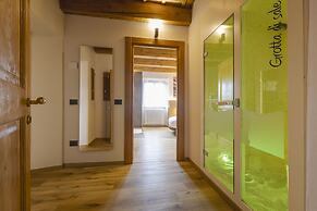 Granduca Mountain Wellness Apartments Campigna