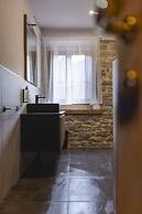 Granduca Mountain Wellness Apartments Campigna