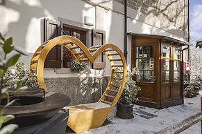 Granduca Mountain Wellness Apartments Campigna