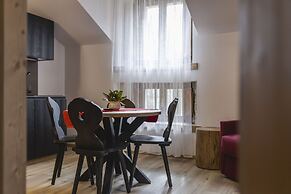 Granduca Mountain Wellness Apartments Campigna
