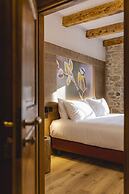 Granduca Mountain Wellness Apartments Campigna