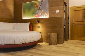 Granduca Mountain Wellness Apartments Campigna