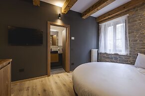 Granduca Mountain Wellness Apartments Campigna