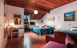Granduca Mountain Wellness Apartments Campigna