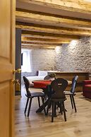 Granduca Mountain Wellness Apartments Campigna