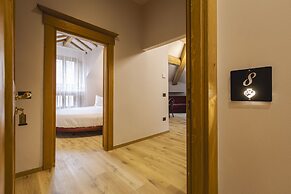 Granduca Mountain Wellness Apartments Campigna