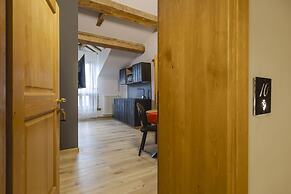Granduca Mountain Wellness Apartments Campigna