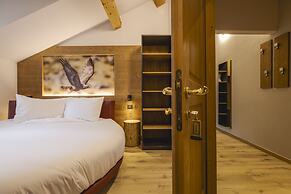 Granduca Mountain Wellness Apartments Campigna