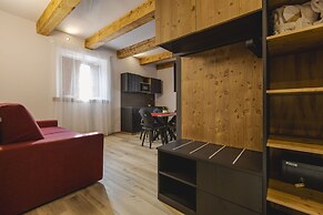 Granduca Mountain Wellness Apartments Campigna