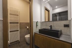 Granduca Mountain Wellness Apartments Campigna