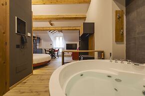 Granduca Mountain Wellness Apartments Campigna