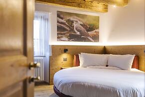 Granduca Mountain Wellness Apartments Campigna