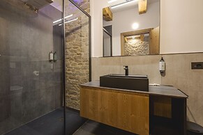 Granduca Mountain Wellness Apartments Campigna
