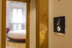 Granduca Mountain Wellness Apartments Campigna