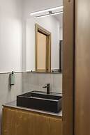 Granduca Mountain Wellness Apartments Campigna