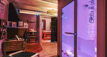 Granduca Mountain Wellness Apartments Campigna