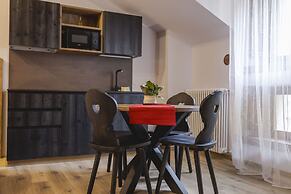Granduca Mountain Wellness Apartments Campigna