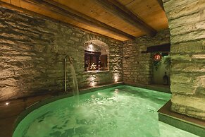 Granduca Mountain Wellness Apartments Campigna