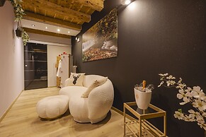 Granduca Mountain Wellness Apartments Campigna
