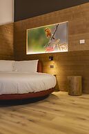 Granduca Mountain Wellness Apartments Campigna