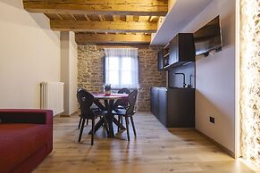 Granduca Mountain Wellness Apartments Campigna