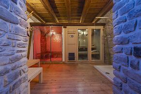 Granduca Mountain Wellness Apartments Campigna