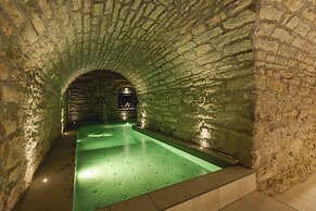 Granduca Mountain Wellness Apartments Campigna