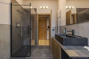 Granduca Mountain Wellness Apartments Campigna